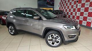 Foto do veículo Jeep Compass 2.0 Longitude Auto