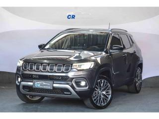 Foto do veículo Jeep Compass 2.0 Td350 Limited Auto 4wd