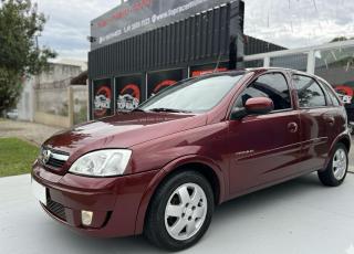 Foto do veículo Chevrolet Corsa 1.0l Flexpower Joy