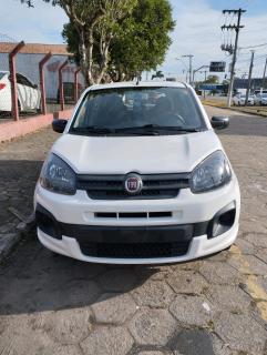 Foto do veículo Fiat Uno 1.0 Way