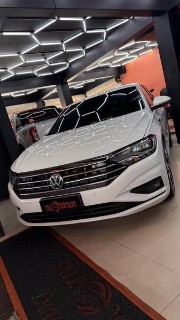 Foto do veículo Volkswagen Jetta 1.4 250 Tsi Comfortline Tiptronic