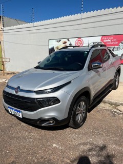 Foto do veículo Fiat Toro 1.8 Freedom Auto