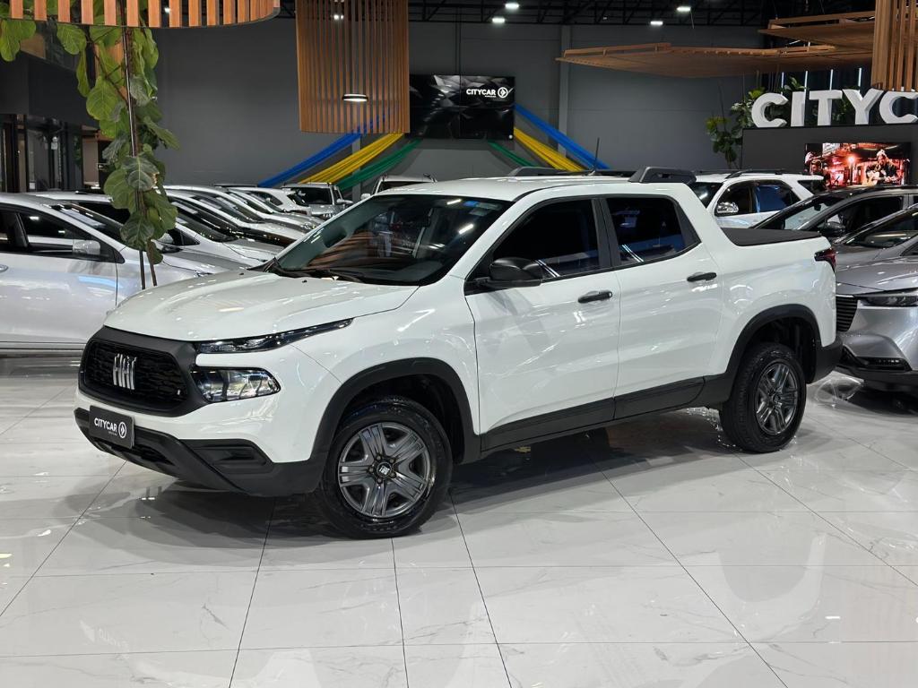 Fiat Toro
