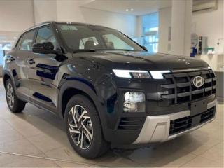 Foto do veículo Hyundai Creta 1.0 T-gdi Platinum Auto