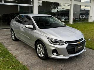 Foto do veículo Chevrolet Onix 1.0 Turbo Premier Auto