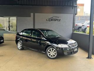Foto do veículo Chevrolet Astra 2.0 Advantage Flexpower
