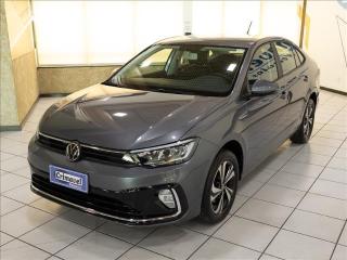 Foto do veículo Volkswagen Virtus 1.0 200 Tsi Comfortline Auto