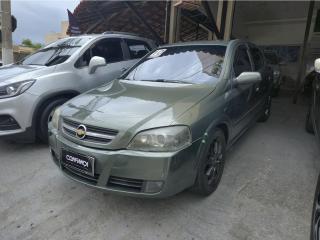 Foto do veículo Chevrolet Astra 2.0 8v/cd 2.0 8v Hatchback 5p Aut