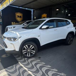Foto do veículo Chevrolet Tracker 1.0 Turbo Lt Auto
