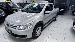 Foto do veículo Volkswagen Saveiro 1.6 Total Flex Cabine Estendida