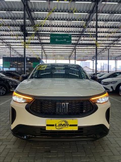 Foto do veículo Fiat Fastback Audace 1.0 200 T. Flex Aut