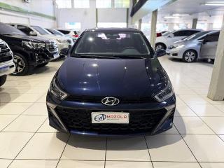 Foto do veículo Hyundai Hb20s Platinum Plus 1.0 Tb Flex 12v Aut.