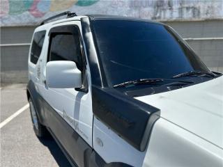 Foto do veículo Suzuki Jimny 4work Off Road 1.3 16v