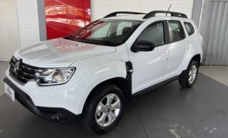 Foto do veículo Renault Duster 1.6 Intense Cvt