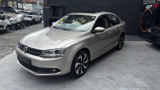 Foto do veículo Volkswagen Jetta 2.0 Total Flex Comfortline Tiptronic