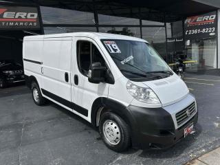 Foto do veículo Fiat Ducato 2.3 Multi