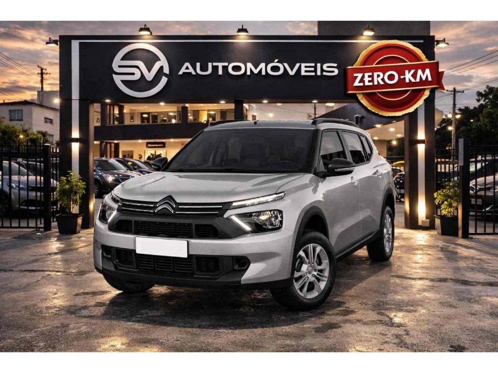 Citroën Aircross 2026