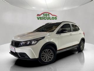Foto do veículo Fiat Argo Trekking 1.3 8v Flex