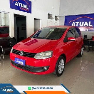 Foto do veículo Volkswagen Fox 1.0 Mi Total Flex 8v 5p