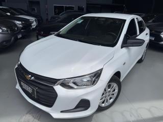 Foto do veículo Chevrolet Onix 1.0