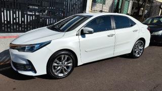 Foto do veículo Toyota Corolla Xei 2.0 Flex 16v Aut.