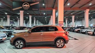 Foto do veículo Volkswagen T-cross Hig. 250 Tsi 1.4 Flex 16v 5p Aut