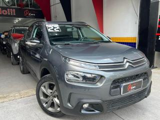 Foto do veículo Citroën C4 Cactus Feel Bus. 1.6 Flex Aut.