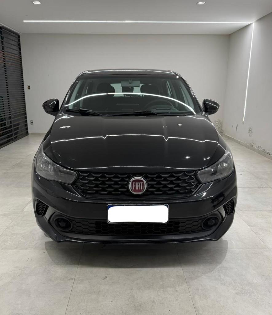 Fiat Argo 1.0 FIREFLY FLEX DRIVE MANUAL 2020