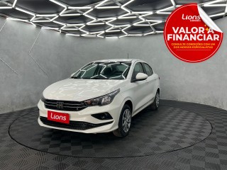 Foto do veículo Fiat Cronos 1.0 Drive