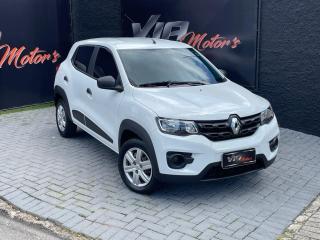 Foto do veículo Renault Kwid Zen 1.0 Flex 12v 5p Mec.