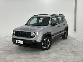 Foto do veículo Jeep Renegade1.8 4x2 Flex 16v Aut.
