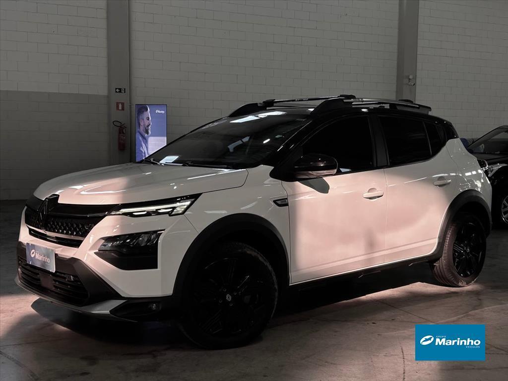Renault Kardian