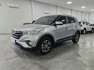 Foto do veículo Hyundai Creta 1.0 T-gdi Comfort Auto
