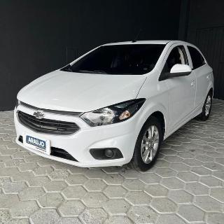 Foto do veículo Chevrolet Onix 1.0 Spe/4 Eco Lt