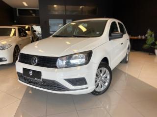 Foto do veículo Volkswagen Gol 1.6