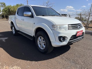 Foto do veículo Mitsubishi L200 Hpe 2.5 8v 95cv/118cv Tb-ic Diesel