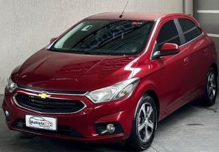 Foto do veículo Chevrolet Onix 1.4 Spe/4 Eco Ltz