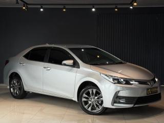 Foto do veículo Toyota Corolla 2.0 Xei Multidrive-s