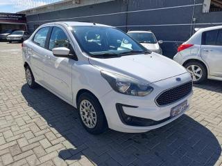 Foto do veículo Ford Ka 1.0 Freestyle