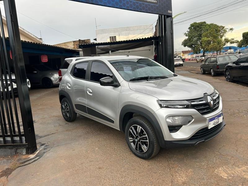 Renault Kwid