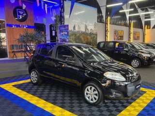 Foto do veículo Fiat Palio Attra./itália 1.4 Evo F.flex 8v 5p