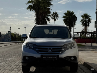 Foto do veículo Honda Cr-v 2.0 16v Exl Flexone Auto 4wd