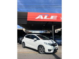 Foto do veículo Honda Fit 1.5 16v Flex Ex Cvt