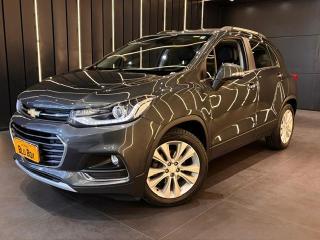 Foto do veículo Chevrolet Tracker Premier 1.4 Turbo 16v Flex Aut