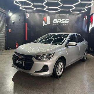 Foto do veículo Chevrolet Onix 1.0