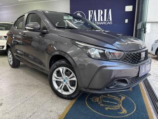 Foto do veículo Fiat Argo 1.0 Drive