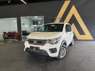 Foto do veículo Fiat Mobi 1.0 Like