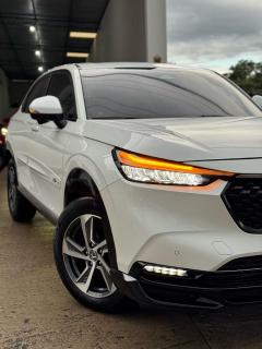 Foto do veículo Honda Hr-v 1.5 Turbo Touring Cvt