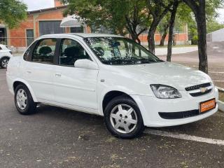 Foto do veículo Chevrolet Classic 1.0 Ls Flexpower