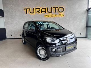 Foto do veículo Volkswagen Up! Move 1.0 Total Flex 12v 5p